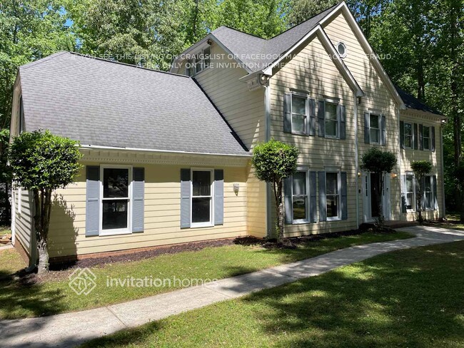 property at 11100 Brandonwood Ln