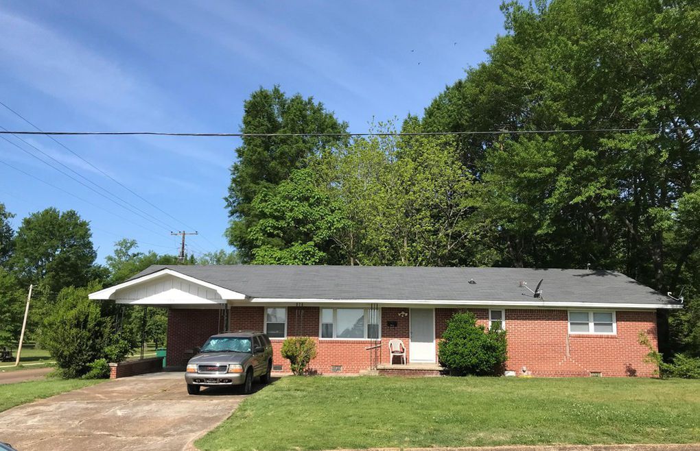 309 Tedford St Apt A., Unit 309 Tedford St Apt A in Tupelo, MS - Building Photo