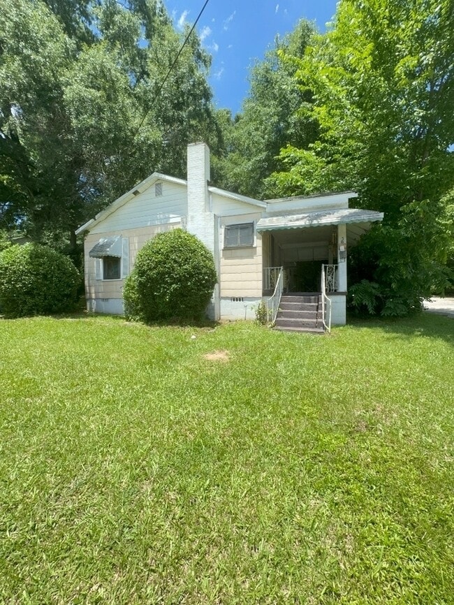 property at 504 Church St