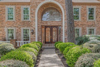 5415 Olympia Fields Ln in Houston, TX - Building Photo - Building Photo