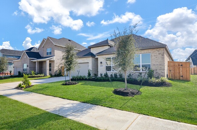 property at 4623 Sleepy Retreat Trl