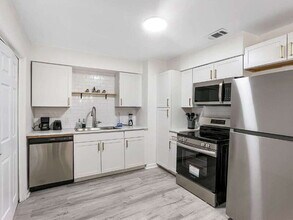 1224 Crawford Way in Pooler, GA - Building Photo - Building Photo