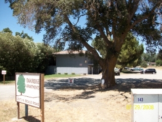 Oakridge Apartments in Marysville, CA - Building Photo - Building Photo