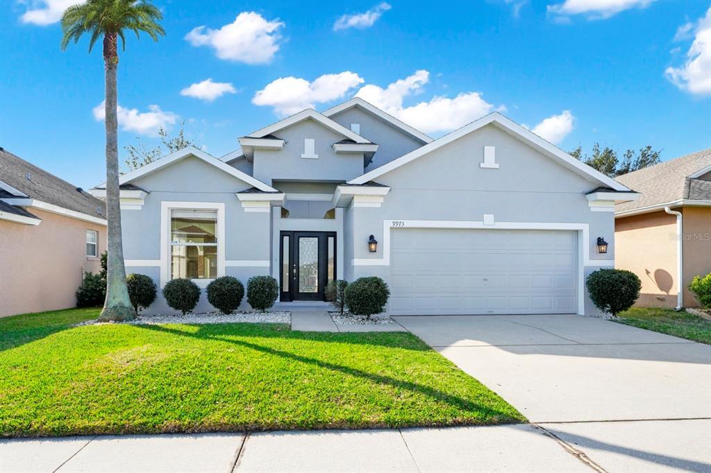 9973 Cypress Knee Cir in Orlando, FL - Building Photo