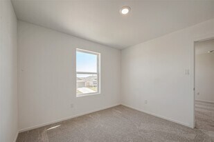 6635 Orange Daylily Ln in Katy, TX - Building Photo