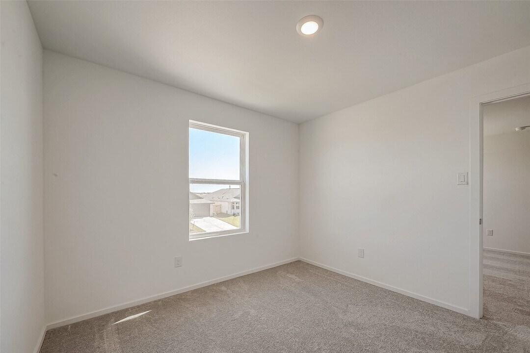 6635 Orange Daylily Ln in Katy, TX - Building Photo