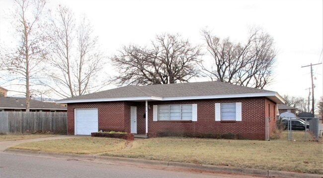 property at 514 E College Ave