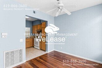 10956 Creekbridge Pl in San Diego, CA - Building Photo - Building Photo