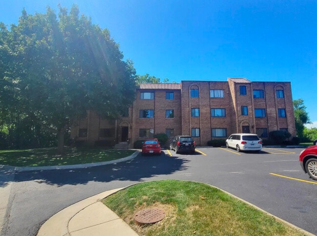 property at 224 E Rimini Ct