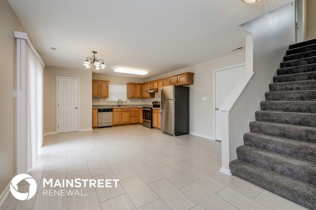 9707 Evanwood Ct in Louisville, KY - Foto de edificio - Building Photo