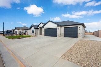 4420 W 300 N in Cedar City, UT - Foto de edificio - Building Photo