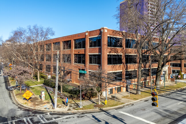 310 Arlington Ave in Charlotte, NC - Building Photo - Building Photo