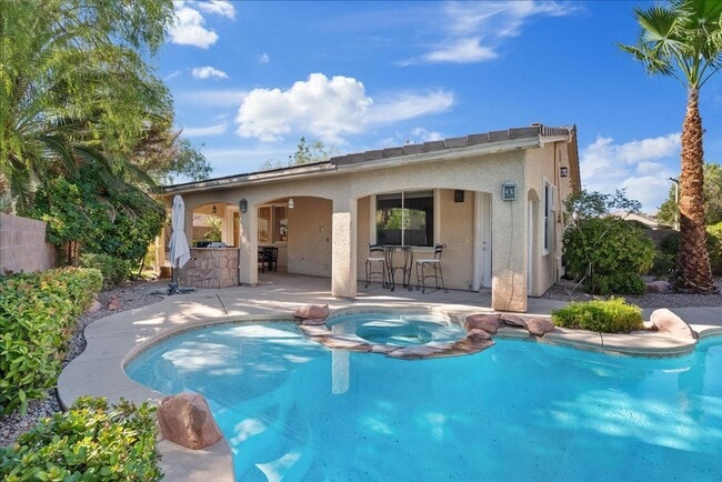 property at 10243 Bright Harbor Ave