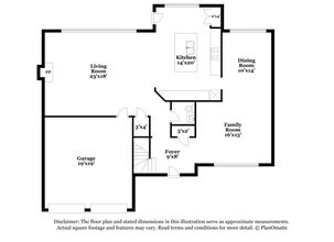 25 Valley Brook Dr in Covington, GA - Building Photo - Building Photo