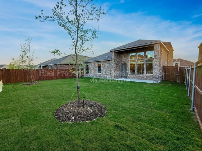 2021 Ozark Hls Ln in Anna, TX - Building Photo - Building Photo