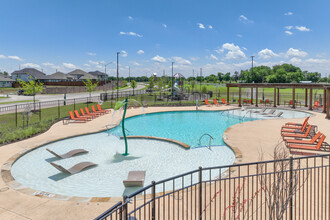 Creekside in Royse City, TX - Foto de edificio - Building Photo