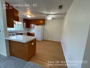 434 Richfield Ave in El Cajon, CA - Building Photo - Building Photo