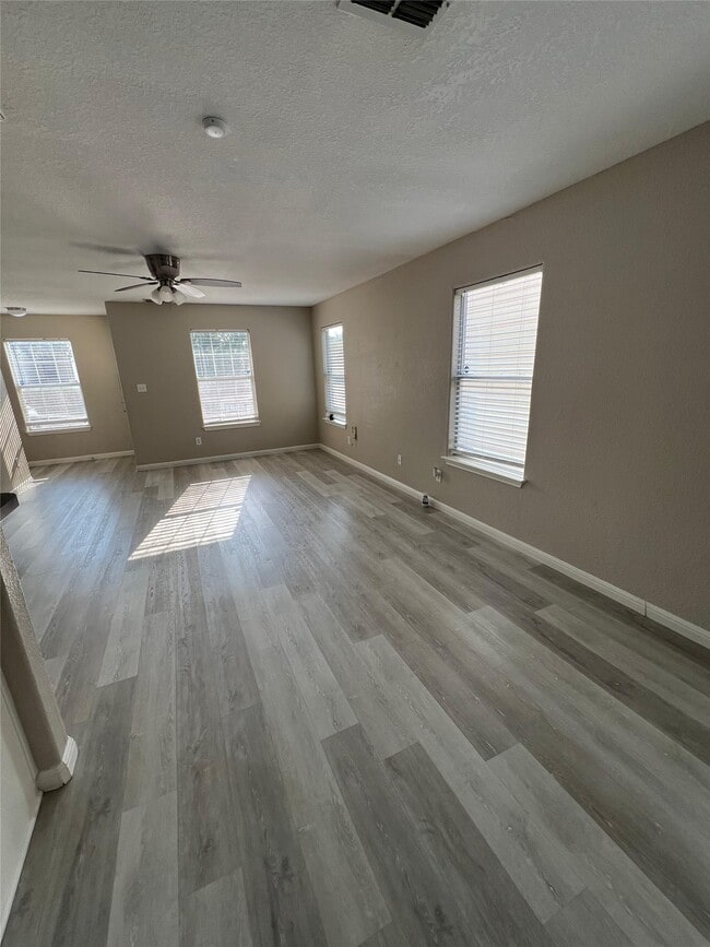 property at 5754 Butch Canyon