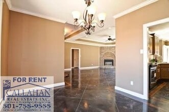 2717 Highline Dr in Sherwood, AR - Building Photo - Building Photo