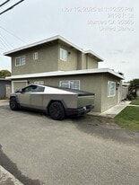 2418 R St in Merced, CA - Building Photo