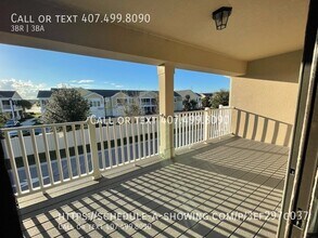 2566 Amati Dr in Kissimmee, FL - Building Photo - Building Photo