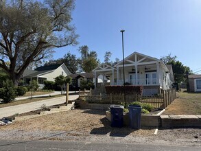 335 Massalina Dr in Panama City, FL - Building Photo - Building Photo