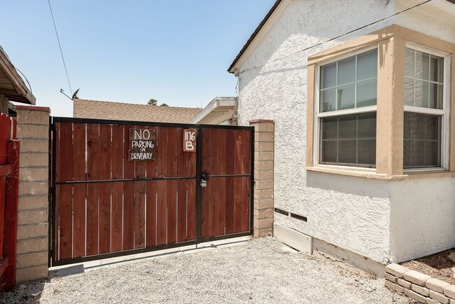 1176 2nd Ave in Chula Vista, CA - Building Photo - Building Photo