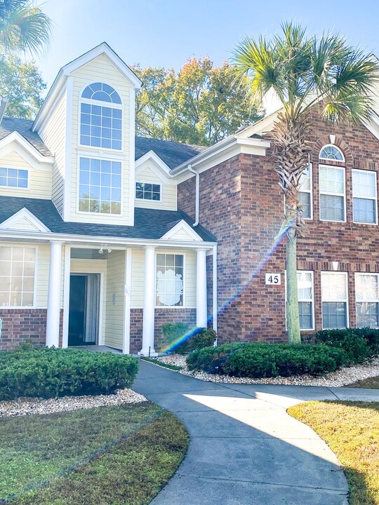 45 Woodhaven Dr in Murrells Inlet, SC - Building Photo