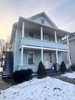 90 E Elm St in Torrington, CT - Building Photo