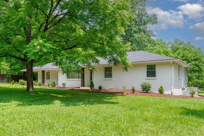 508 N Marthona Rd in Nashville, TN - Building Photo - Building Photo