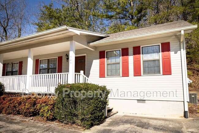 property at 303 Withrow Rd