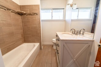 855 36th St in Ogden, UT - Building Photo - Building Photo