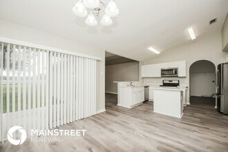 662 Brockton Dr in Kissimmee, FL - Building Photo - Building Photo