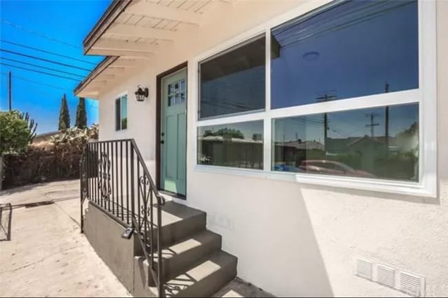 3576 Opal St in Los Angeles, CA - Foto de edificio - Building Photo