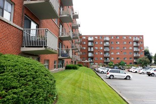 Residences on 14th Apartments