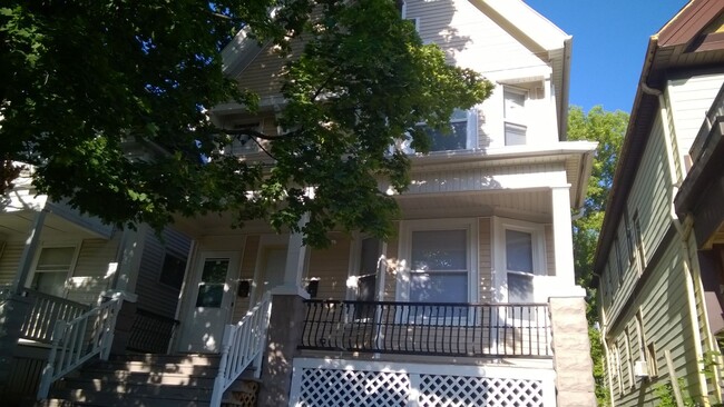 property at 2108-2108 N 41st St