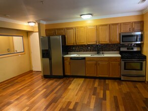 3214 8th St SE in Washington, DC - Building Photo - Building Photo