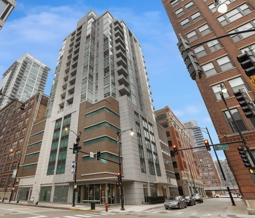 property at 170 W Polk St