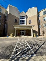 3038 Massey Rd, Unit 302 in Vestavia Hills, AL - Building Photo