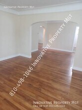 2173 E Judd Rd in Burton, MI - Foto de edificio - Building Photo