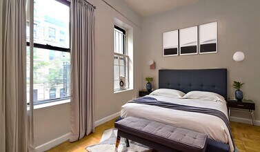 539 W 156th St in New York, NY - Foto de edificio - Building Photo