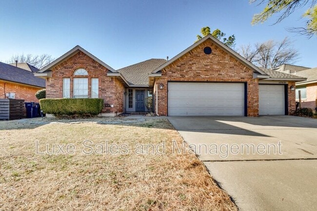 17521 Cranbrook Rd in Edmond, OK - Building Photo - Building Photo