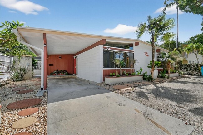 property at 630 NE 14th Ave