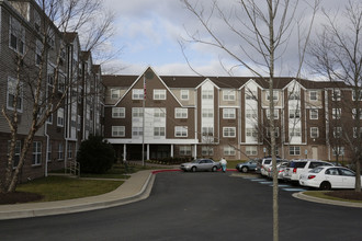 Park View at Ellicott City I in Ellicott City, MD - Building Photo - Building Photo