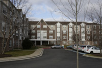 Park View at Ellicott City I in Ellicott City, MD - Foto de edificio - Building Photo