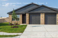 1230 Lehmann Dr in Copperas Cove, TX - Building Photo - Building Photo