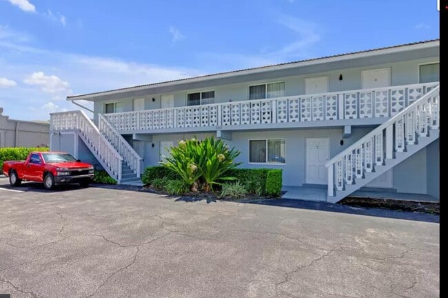 property at 560 NE 46th St