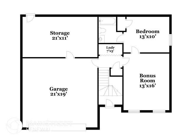 147 Hillcrest Ct in Hiram, GA - Building Photo - Building Photo