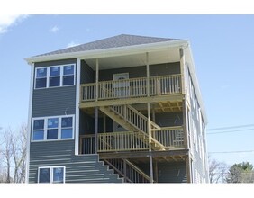 17 Waters St-Unit -1 in Millbury, MA - Building Photo - Building Photo