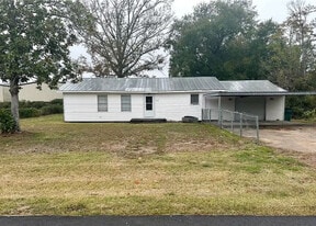 309 W Mimosa Dr in Sulphur, LA - Building Photo